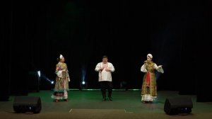 Хмель Кумушка 27.10.2024.