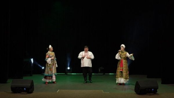 Хмель Кумушка 27.10.2024.