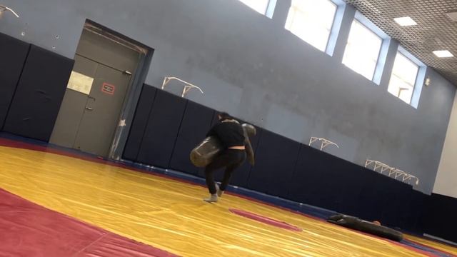 Греко-римский борьба