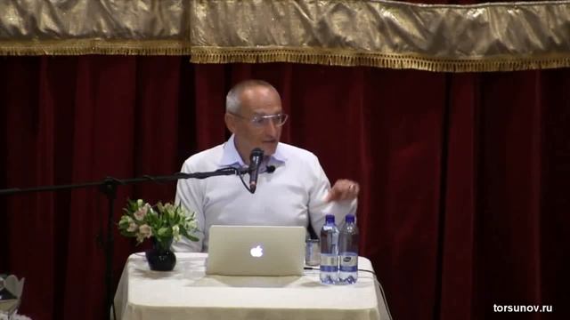 Терпеть человека нужно только, если любишь! Торсунов лекции смотреть онлайн