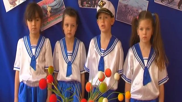 несколько авторов «Разное о Победе» смотреть онлайн