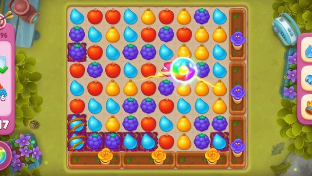 GARDENSCAPES смотреть онлайн