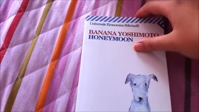 Video Haul #1: Vacanze!! смотреть онлайн
