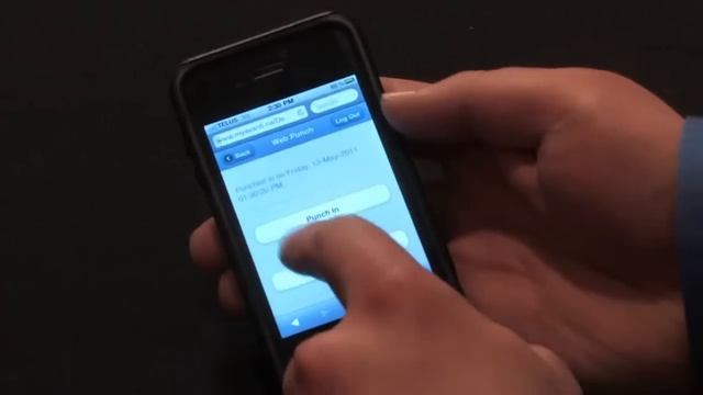 Avanti Software - Pay Statements on your Smartphone смотреть онлайн