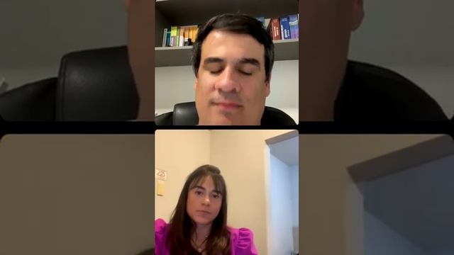 Minha Trajetória para a aprovação em concurso público, com Renata, Promotora de Justiça do PR смотреть онлайн