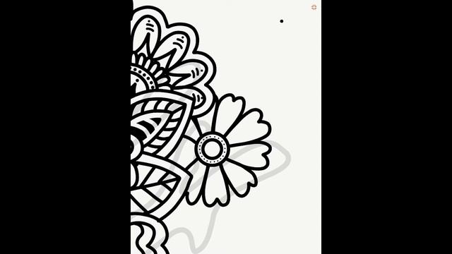 How to draw Colorful Deer | Cambodia | LBL7 смотреть онлайн
