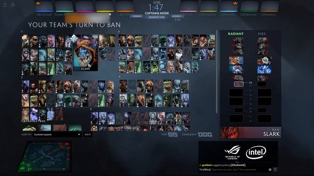 Dread's stream | Dota 2 - KBU vs Team Generation (Epic Origins League) | 11.03.2020 смотреть онлайн