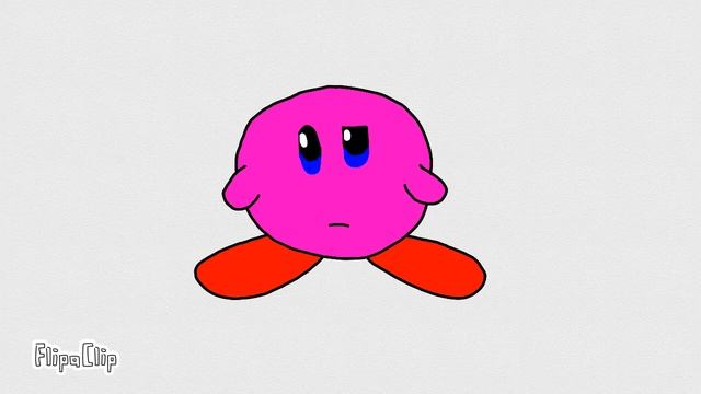 Russian marx (Kirby shitpost) смотреть онлайн