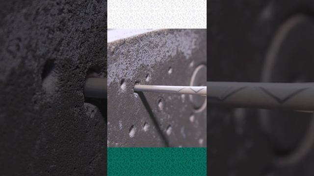 Инструкция по монтажу химического анкера бетон смотреть онлайн