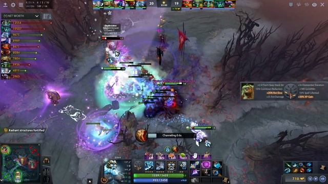 xiao8 ZEUS - EHOME Coach - Dota 2 Pro Gameplay смотреть онлайн