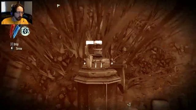 Skidd Plays: Dishonored - Part 36 смотреть онлайн