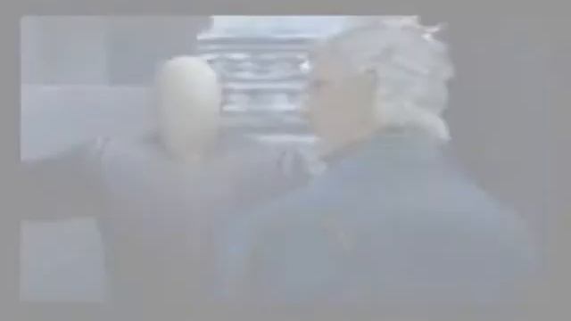 Devil May Cry 3 - Vergil Tribute (Blue Eyed Fiend) смотреть онлайн