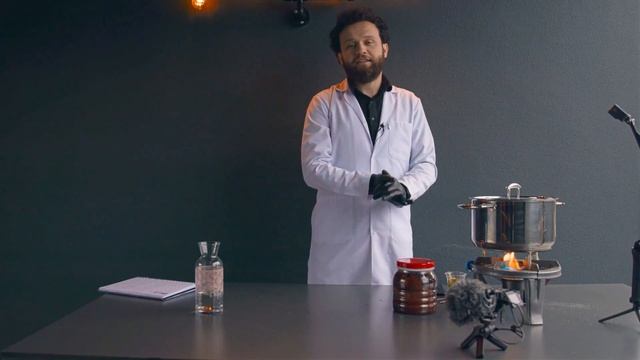 Ateist Bilim Adamına Deneyle Cevap Verdim | Sinan Çetin смотреть онлайн