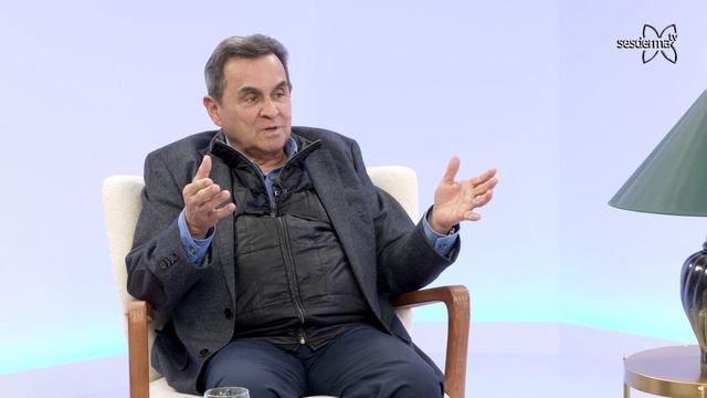 SESDERMA EN TU PIEL - Entrevista Al Dr. Gabriel Serrano