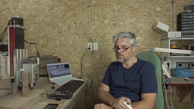 PCB Solder masks, A Laser Approach - Part 5: Laser cutter tool touch off & laser cutting demo. смотреть онлайн