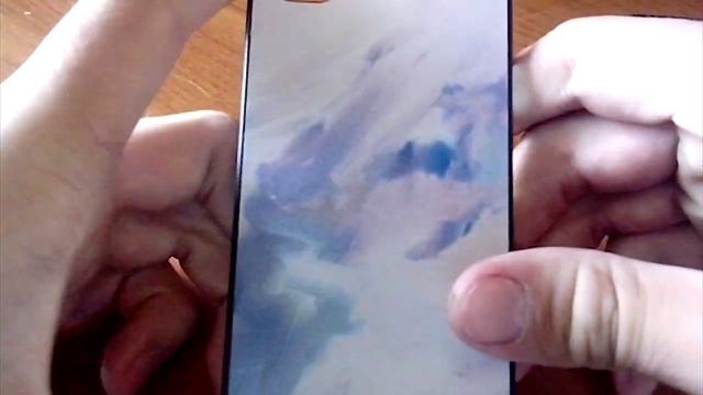 Посылка из китая #33. 5 чехлов для iphone 4/4s. aliexpress.com смотреть онлайн