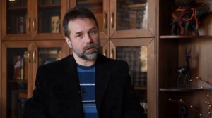 Микрокинезитерапия. Интервью. Д.Г. Морозов