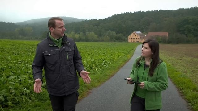 Precision Ag Technology MADE EASY! │ John Deere Operations Center™ - open, local, safe. смотреть онлайн