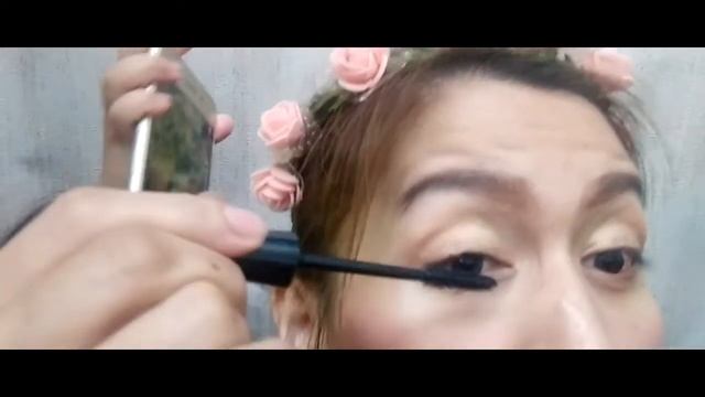 Ano nga ba ang BET kong MASCARA??? смотреть онлайн