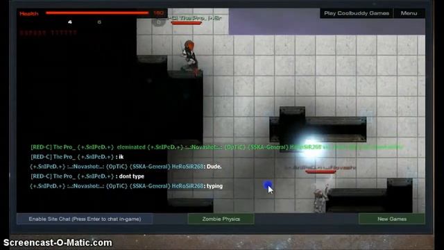 Plazma Burst 2: {+.SnIPeD_Battle.+} Domo vs Nova vs The Pro смотреть онлайн