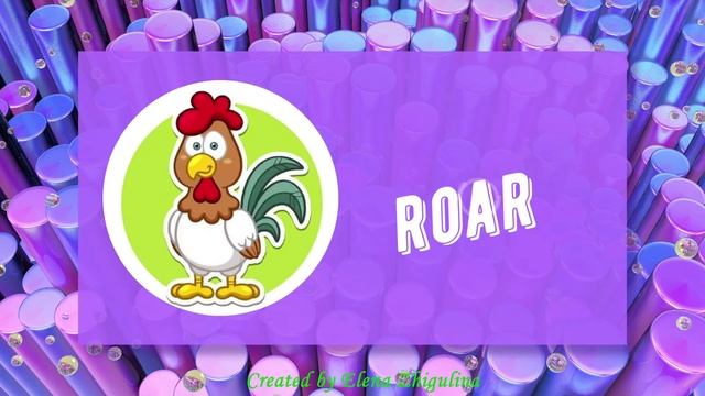 Animals can can't смотреть онлайн