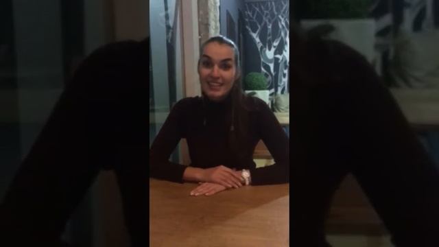 Отзыв от компании Ливония - бизнес консультант Мария Югай смотреть онлайн