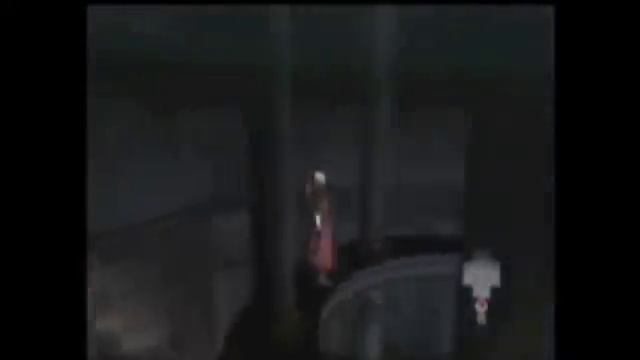 03_72: Devil May Cry 4: M12, Blue Orb Fragment in elevator shaft, Page 200 смотреть онлайн