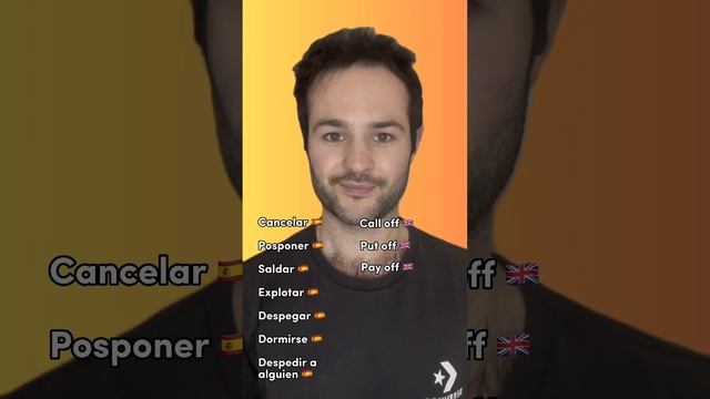 Phrasal verbs que acaban en OFF en inglés #aprenderingles #ingles #phrasalverbs смотреть онлайн