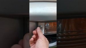 Тойота раф4 противотуманки замена.