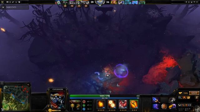 Clockwerk is a Fun Hero #5 смотреть онлайн