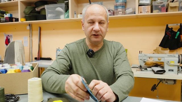 Как производят нашивки, шевроны и патчи в мастерской? | Как формируется цена на вышивку? смотреть онлайн