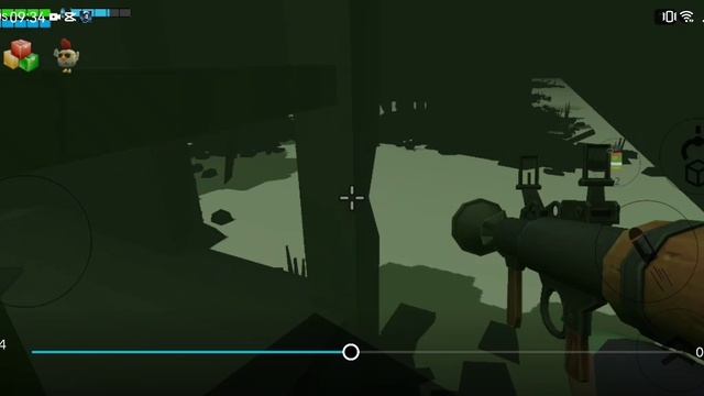 Episode 7 
 ,Епизод 7