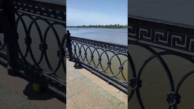 Астраханская рыбалка: загадка исчезновения воблы