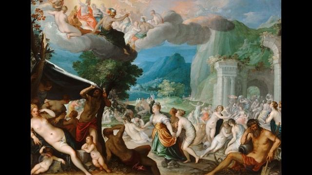 Жизнь Фридриха Ницше. 3 Будь каков есть(2) смотреть онлайн