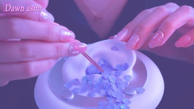 🦄ASMR 귓 속 조개 귀지제거✨💜｜자극적인 귀청소｜Rough Ear Cleaning & Ear Massage for sleep [No talking]｜采耳, 挖耳朵｜耳掃除 смотреть онлайн
