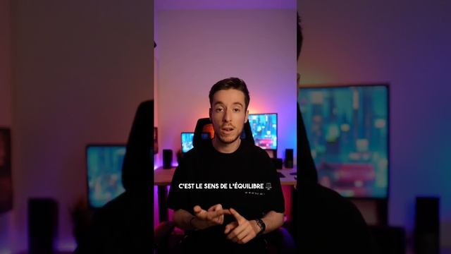 Combien de sens l’humain à-il réellement ? 5 ou 9 ? 🤔 #sens #humain #science #culturegenerale смотреть онлайн