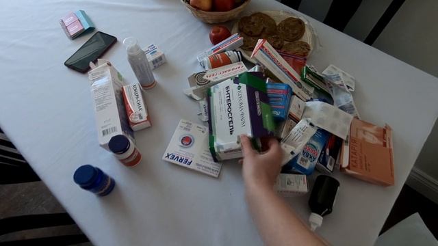 Ліки в канаду. Як і що везла смотреть онлайн