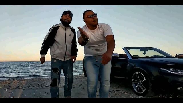 Scar face - Denya (official vidéo ) 2019 смотреть онлайн