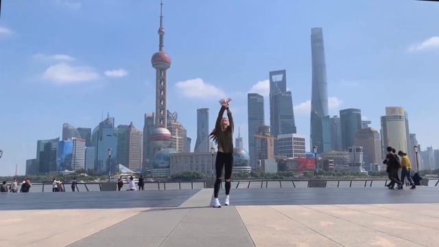 Audiosoulz- Dancefloor (Remix)