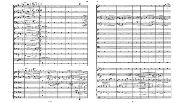 Franz Liszt - Festklänge (Audio + Full Score)