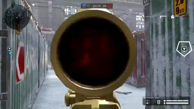 Элез играет в Warface смотреть онлайн