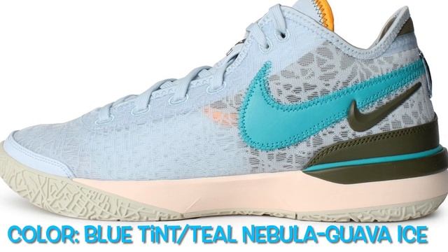 Nike Zoom LeBron NXXT Gen “TRACK RED” | “BLUE TINT” | “BLACK/WHITE” | Nike LeBron 7 "FAMU"FIRST LOO смотреть онлайн