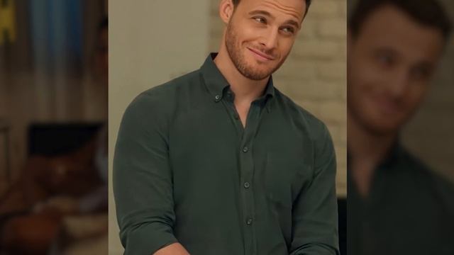 The news that shocked the Turkish news! New decision of Kerem Bursin... смотреть онлайн