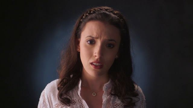 myShakespeare | Romeo and Juliet 4.3 Performance: Juliet, Lines 14a-57 смотреть онлайн