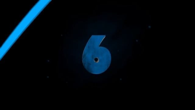 Топ 10 интро цифр #3!!! смотреть онлайн