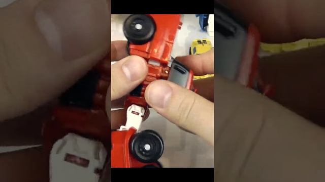 Тобот R Трансформируется смотреть онлайн