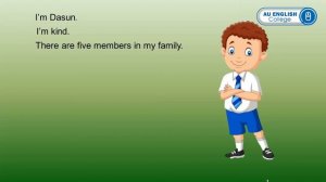 Grade 4 English- Unit 1- My Family and Friends( Lesson 3 , 4 )