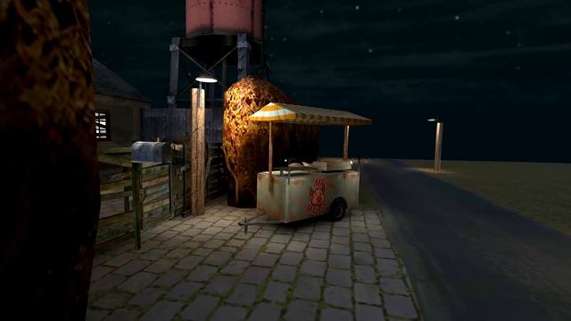 Topsy News | Вылез за пределы дома и захватил Мистера Мита | Mr. Meat 1.3.0 смотреть онлайн