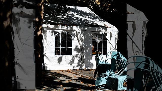 Parallax Driveway смотреть онлайн