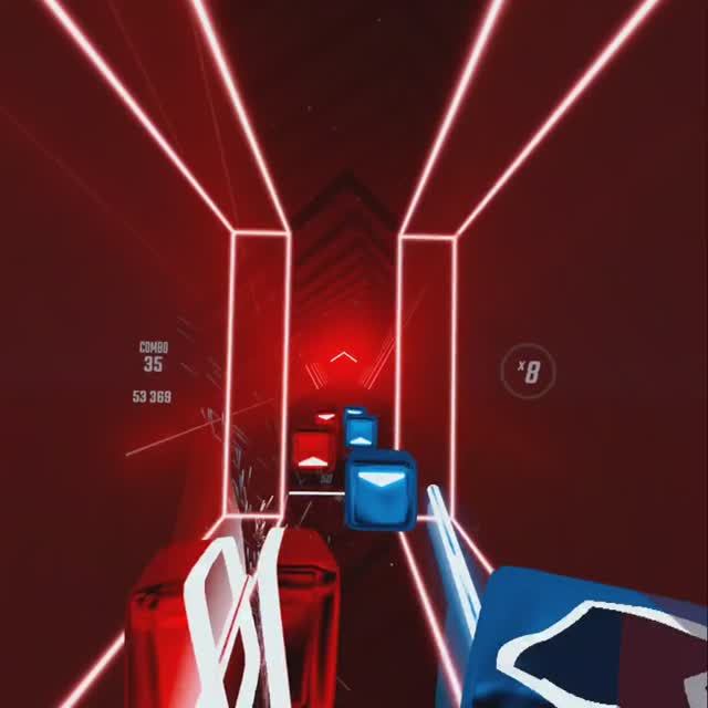 beat saber_12.11.24 смотреть онлайн